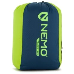 Nemo Tracer - Travel Sleeping Bag -Outdoor Equipment Shop nemo tracer travel sleeping bag detail 12