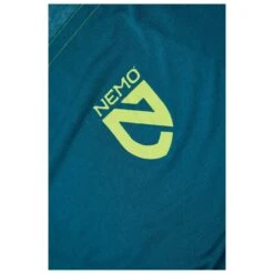 Nemo Tracer - Travel Sleeping Bag -Outdoor Equipment Shop nemo tracer travel sleeping bag detail 3