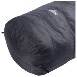 NOMAD Taurus 180 - Down Sleeping Bag -Outdoor Equipment Shop nomad taurus 180 down sleeping bag detail 4