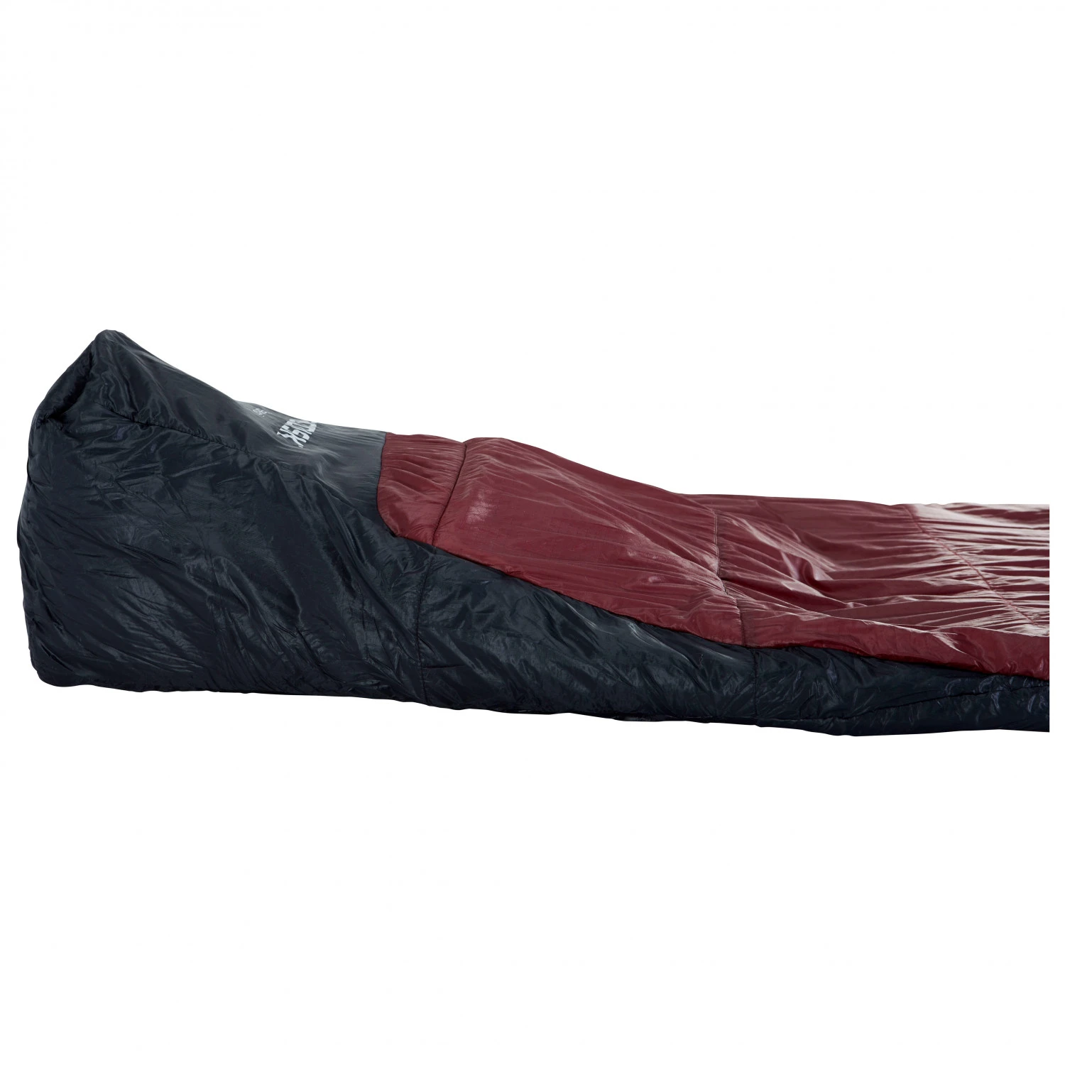 Nordisk Oscar +10 Curve - Synthetic Sleeping Bag 7 Nordisk Oscar +10 Curve - Synthetic Sleeping Bag - Image 5