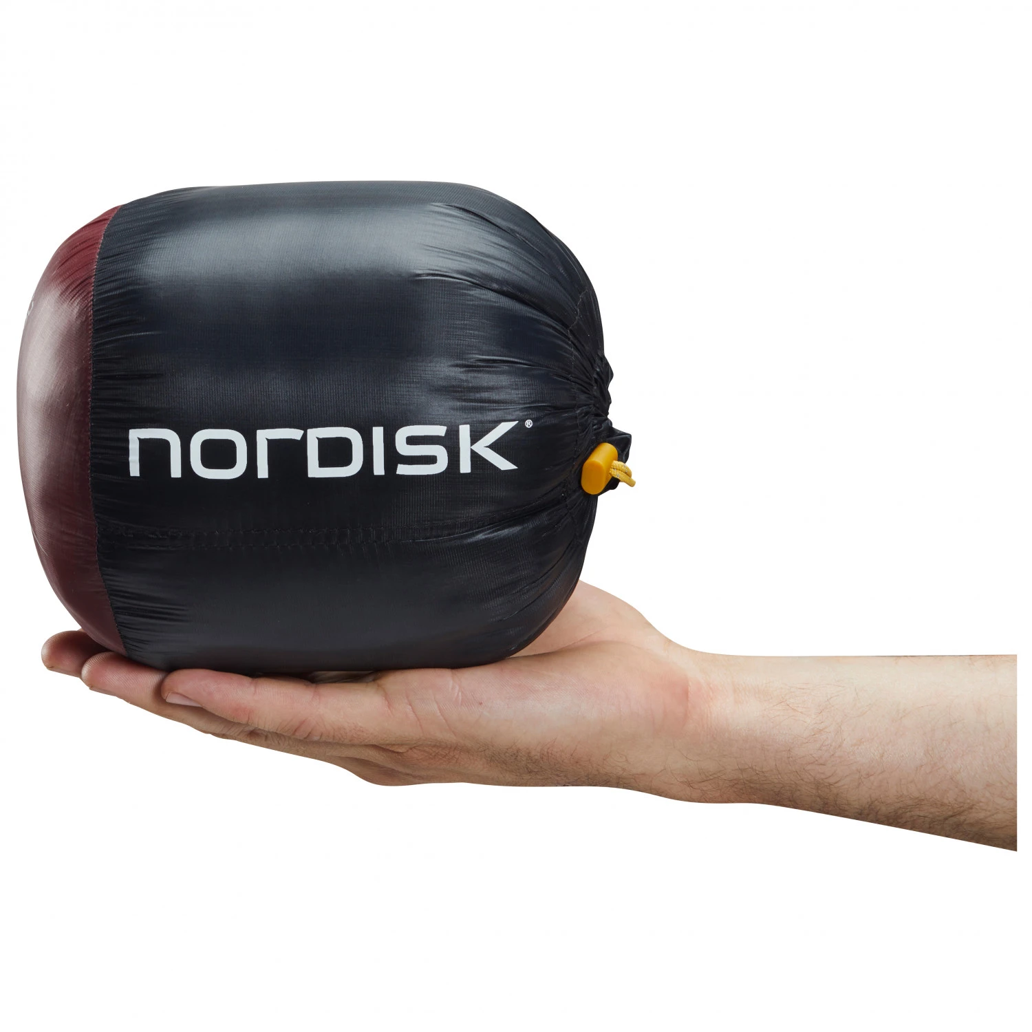 Nordisk Oscar +10 Curve - Synthetic Sleeping Bag 9 Nordisk Oscar +10 Curve - Synthetic Sleeping Bag - Image 7