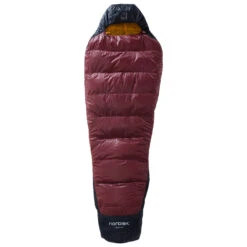 Nordisk Oscar +10 Mummy - Synthetic Sleeping Bag