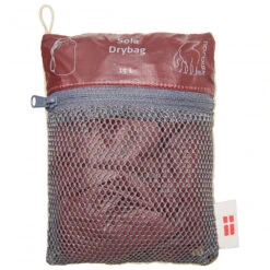 Nordisk Sola 15 Dry Bag - Bag -Outdoor Equipment Shop nordisk sola 15 dry bag bag detail 5