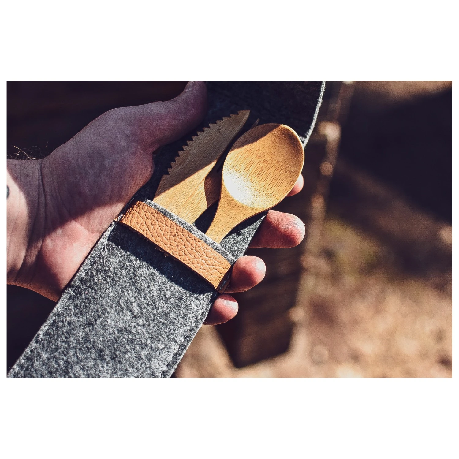 Tourbesteck 8 Tourbesteck - Image 6