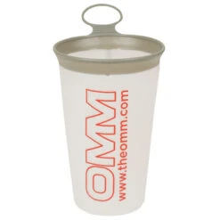 OMM Ultra Flexi Cup 200 - Hydration System