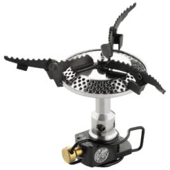 Optimus Elektra Black Edition - Gas Stove -Outdoor Equipment Shop optimus elektra black edition gas stove detail 7