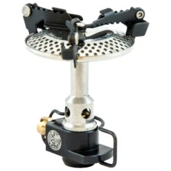 Optimus Elektra Black Edition - Gas Stove -Outdoor Equipment Shop optimus elektra black edition gas stove detail 8