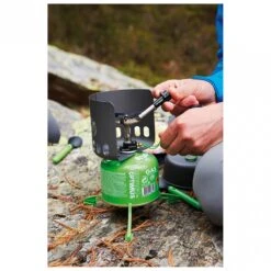 Optimus Sparky Piezo - Fire Starter -Outdoor Equipment Shop optimus optimus sparky piezo fire starter detail 7