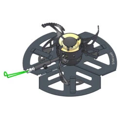 Optimus Stove Stand -Outdoor Equipment Shop optimus stove stand detail 3