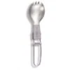 Optimus Titanium Foldable Spork -Outdoor Equipment Shop optimus titanium foldable spork