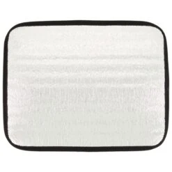 Origin Outdoors Sitzkissen, Alu-PE