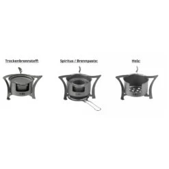 Origin Outdoors Titan Kocher Combo - Solid Fuel Stoves -Outdoor Equipment Shop origin outdoors titan kocher combo solid fuel stoves detail 6