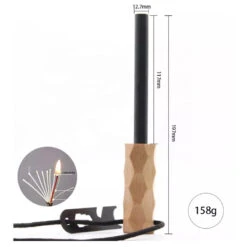 Origin Outdoors Zündstahl Edge -Outdoor Equipment Shop origin outdoors zuendstahl edge detail 6