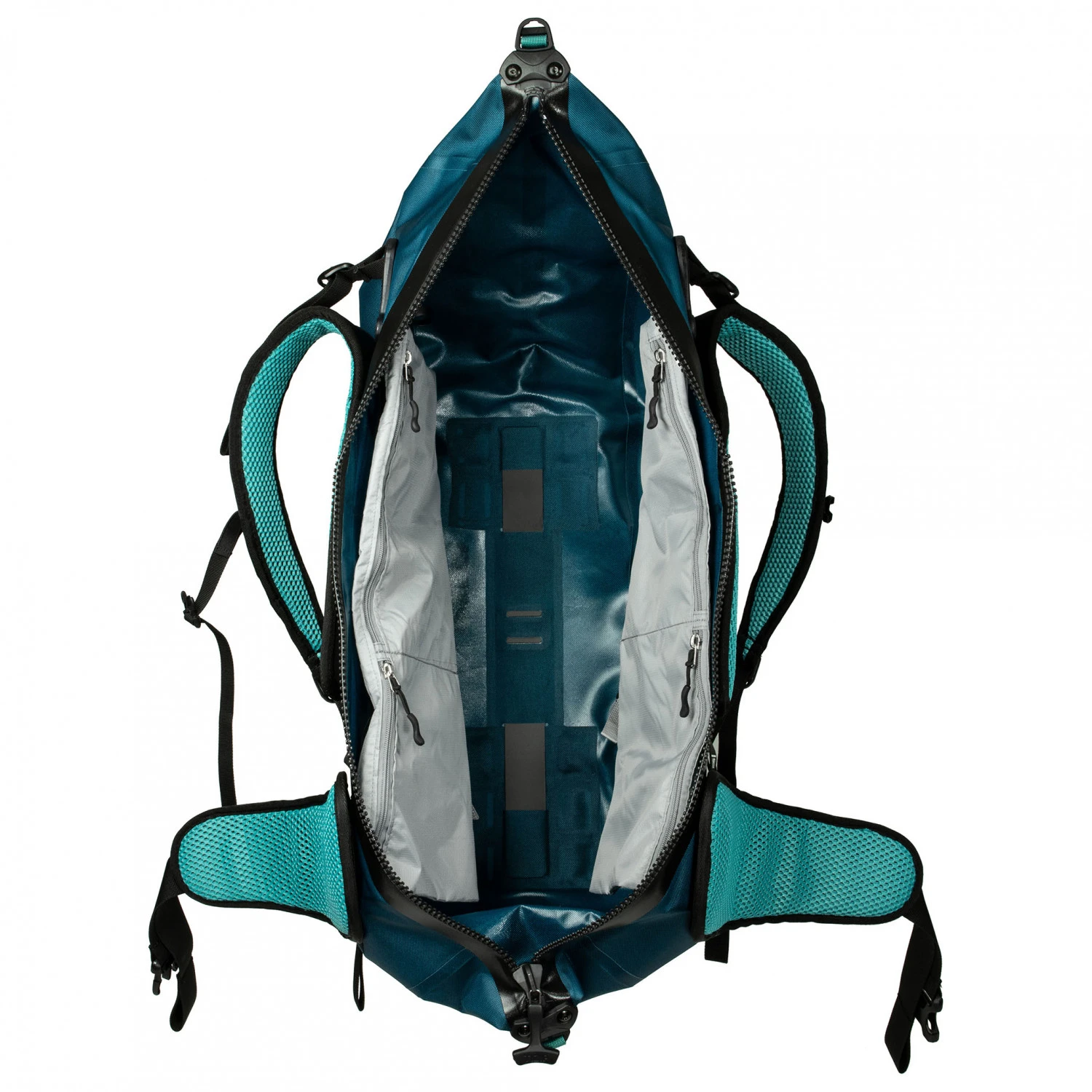 Ortlieb Atrack ST 34 - Mountaineering Backpack 8 Ortlieb Atrack ST 34 - Mountaineering Backpack - Image 6