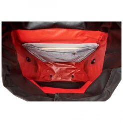 Ortlieb Bike-Packer Plus - Panniers -Outdoor Equipment Shop ortlieb bike packer plus panniers detail 4