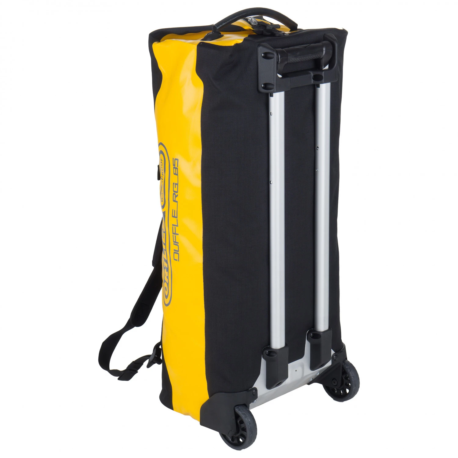 Ortlieb Duffle RG 85 - Luggage 5 Ortlieb Duffle RG 85 - Luggage - Image 3