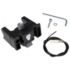 Ortlieb Handlebar Mounting-Set No Lock - Handlebar Mount
