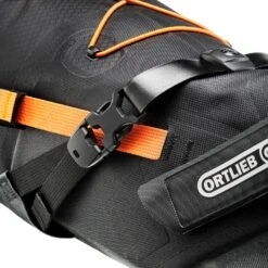 Ortlieb Seat-Pack 11 - Bike Bag -Outdoor Equipment Shop ortlieb seat pack 11 bike bag detail 4