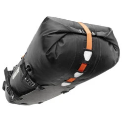 Ortlieb Seat-Pack QR 13 - Bike Bag -Outdoor Equipment Shop ortlieb seat pack qr 13 bike bag detail 3