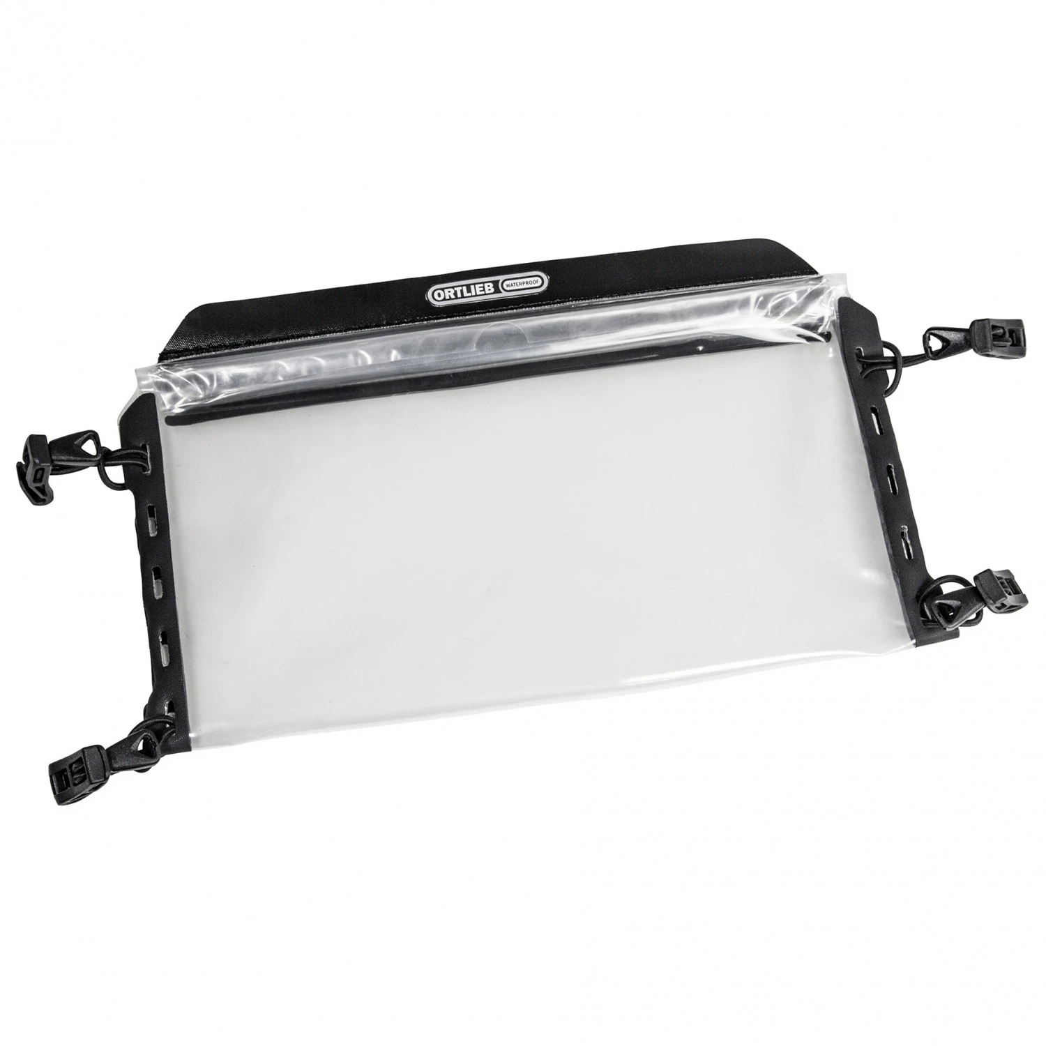 Ortlieb Ultimate Six Map-Case - Protective Cover 4 Ortlieb Ultimate Six Map-Case - Protective Cover - Image 2