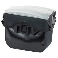 Ortlieb Ultimate Six Map-Case - Protective Cover 10 Ortlieb Ultimate Six Map-Case - Protective Cover -Outdoor Equipment Shop ortlieb ultimate six map case protective cover detail 3