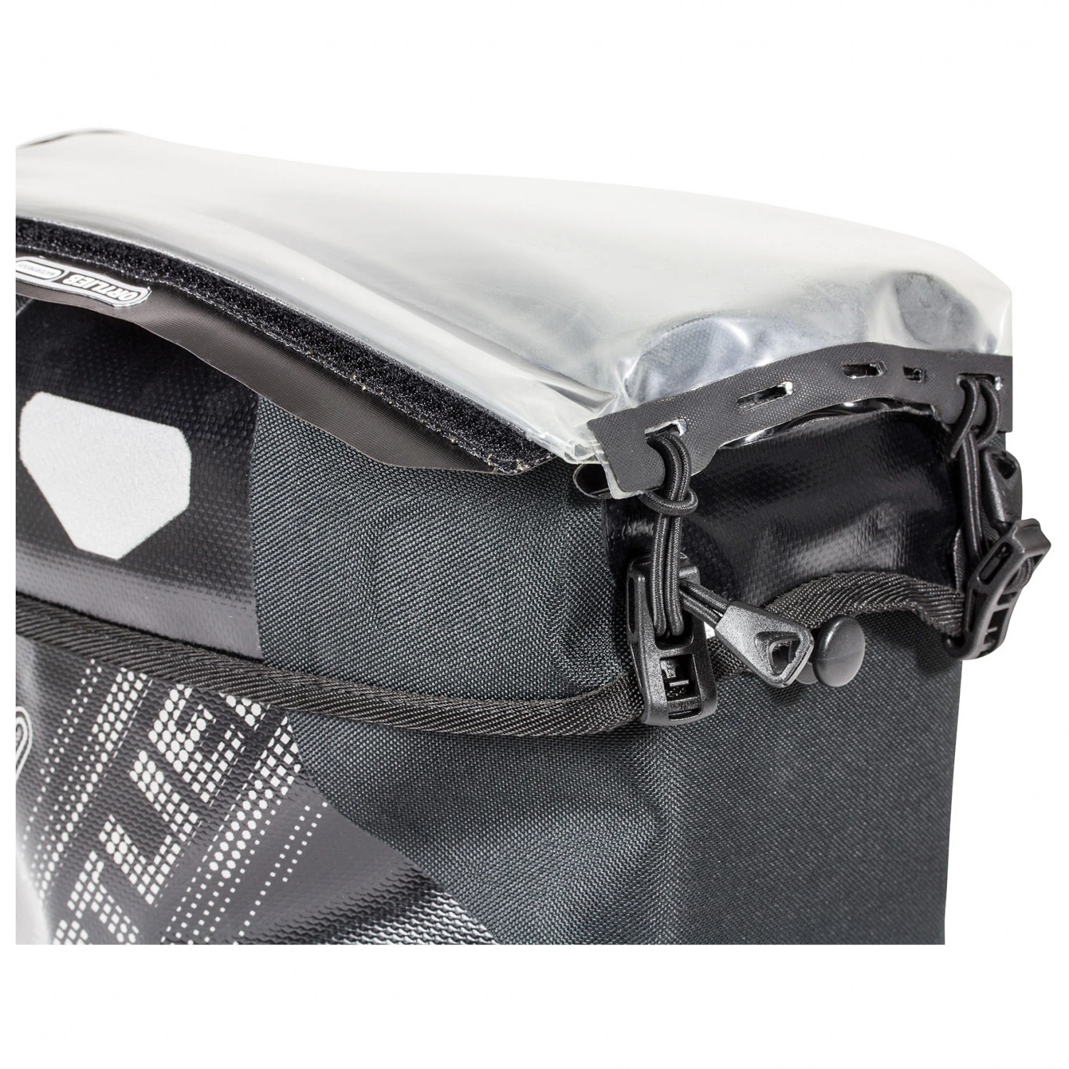 Ortlieb Ultimate Six Map-Case - Protective Cover 6 Ortlieb Ultimate Six Map-Case - Protective Cover - Image 4