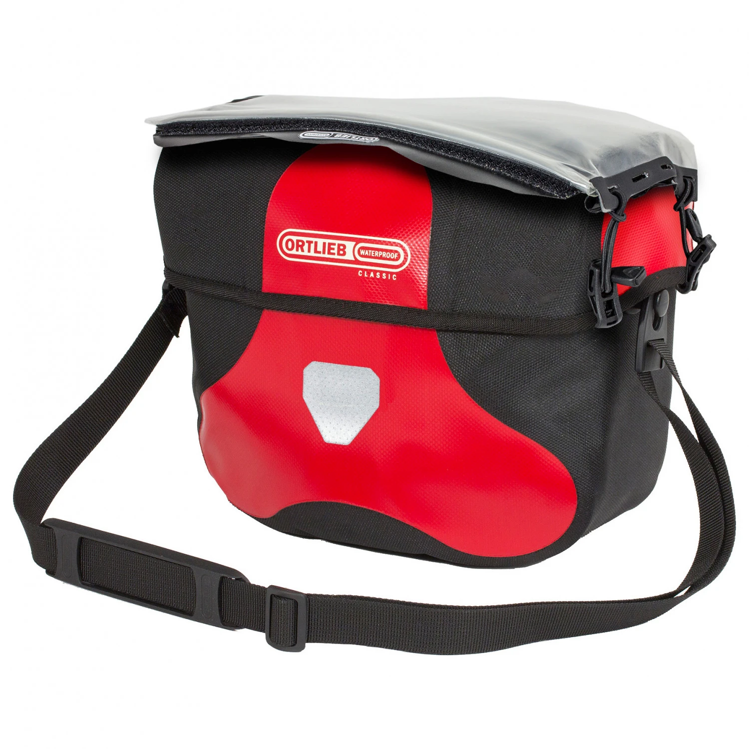 Ortlieb Ultimate Six Map-Case - Protective Cover 8 Ortlieb Ultimate Six Map-Case - Protective Cover - Image 6