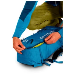 Ortovox Trad 28 - Climbing Backpack 15 Ortovox Trad 28 - Climbing Backpack -Outdoor Equipment Shop ortovox trad 28 climbing backpack detail 7