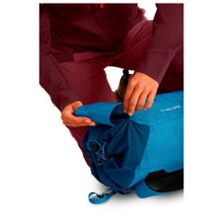 Ortovox Trad Zero 18 - Climbing Backpack -Outdoor Equipment Shop ortovox trad zero 18 climbing backpack detail 7