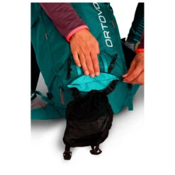 Ortovox Women's Trad 26 S - Climbing Backpack 14 Ortovox Women's Trad 26 S - Climbing Backpack -Outdoor Equipment Shop ortovox womens trad 26 s climbing backpack detail 6