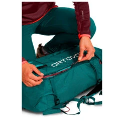 Ortovox Women's Trad 26 S - Climbing Backpack 15 Ortovox Women's Trad 26 S - Climbing Backpack -Outdoor Equipment Shop ortovox womens trad 26 s climbing backpack detail 7