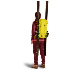 Ortovox Women's Trad 33 S - Climbing Backpack -Outdoor Equipment Shop ortovox womens trad 33 s climbing backpack detail 4