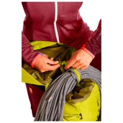 Ortovox Women's Trad 33 S - Climbing Backpack -Outdoor Equipment Shop ortovox womens trad 33 s climbing backpack detail 5