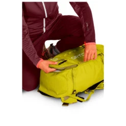 Ortovox Women's Trad 33 S - Climbing Backpack -Outdoor Equipment Shop ortovox womens trad 33 s climbing backpack detail 7