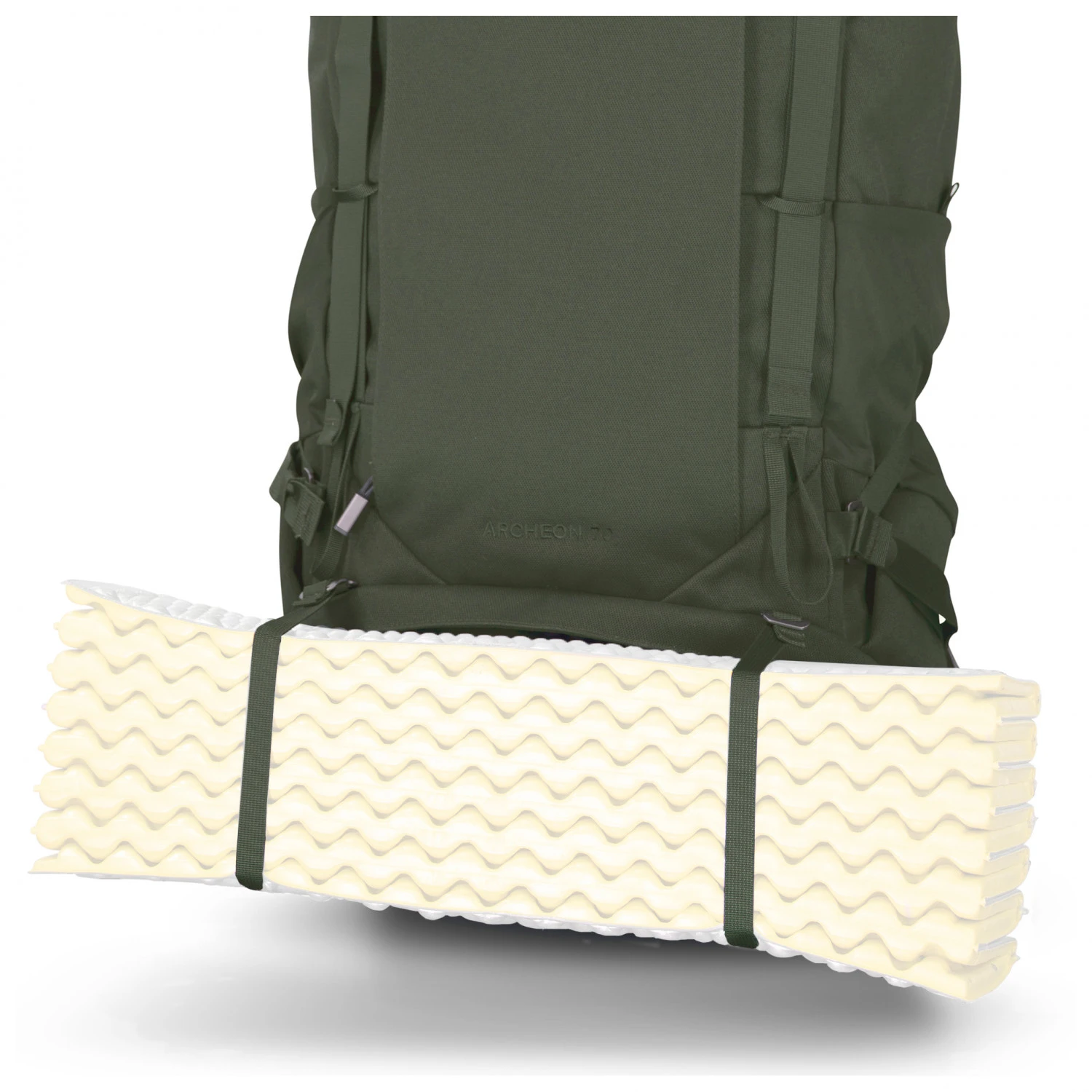 Osprey Archeon 70 - Walking Backpack 6 Osprey Archeon 70 - Walking Backpack - Image 4