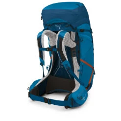 Osprey Atmos AG LT 65 - Walking Backpack -Outdoor Equipment Shop osprey atmos ag lt 65 walking backpack detail 3