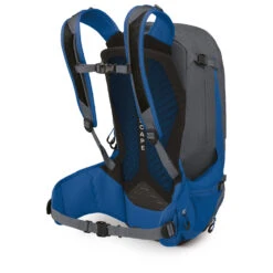 Osprey Escapist 25 - Cycling Backpack -Outdoor Equipment Shop osprey escapist 25 cycling backpack detail 3