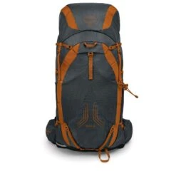 Osprey Exos 38 - Walking Backpack 6 Osprey Exos 38 - Walking Backpack -Outdoor Equipment Shop osprey exos 38 walking backpack detail 2