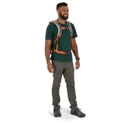 Osprey Hikelite 18 - Walking Backpack -Outdoor Equipment Shop osprey hikelite 18 walking backpack detail 5