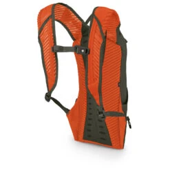 Osprey Katari 3 - Cycling Backpack -Outdoor Equipment Shop osprey katari 3 cycling backpack detail 3