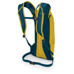 Osprey Katari 7 - Cycling Backpack -Outdoor Equipment Shop osprey katari 7 cycling backpack detail 3