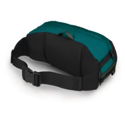 Osprey Heritage Waist Pack 8 - Hip Bag -Outdoor Equipment Shop osprey osprey heritage waist pack 8 hip bag detail 3