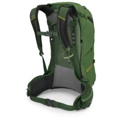 Osprey Stratos 24 - Walking Backpack -Outdoor Equipment Shop osprey stratos 24 walking backpack detail 2