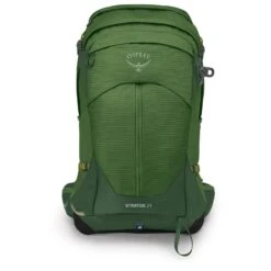 Osprey Stratos 24 - Walking Backpack -Outdoor Equipment Shop osprey stratos 24 walking backpack detail 3