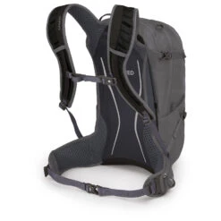 Osprey Syncro 20 - Cycling Backpack -Outdoor Equipment Shop osprey syncro 20 cycling backpack detail 3