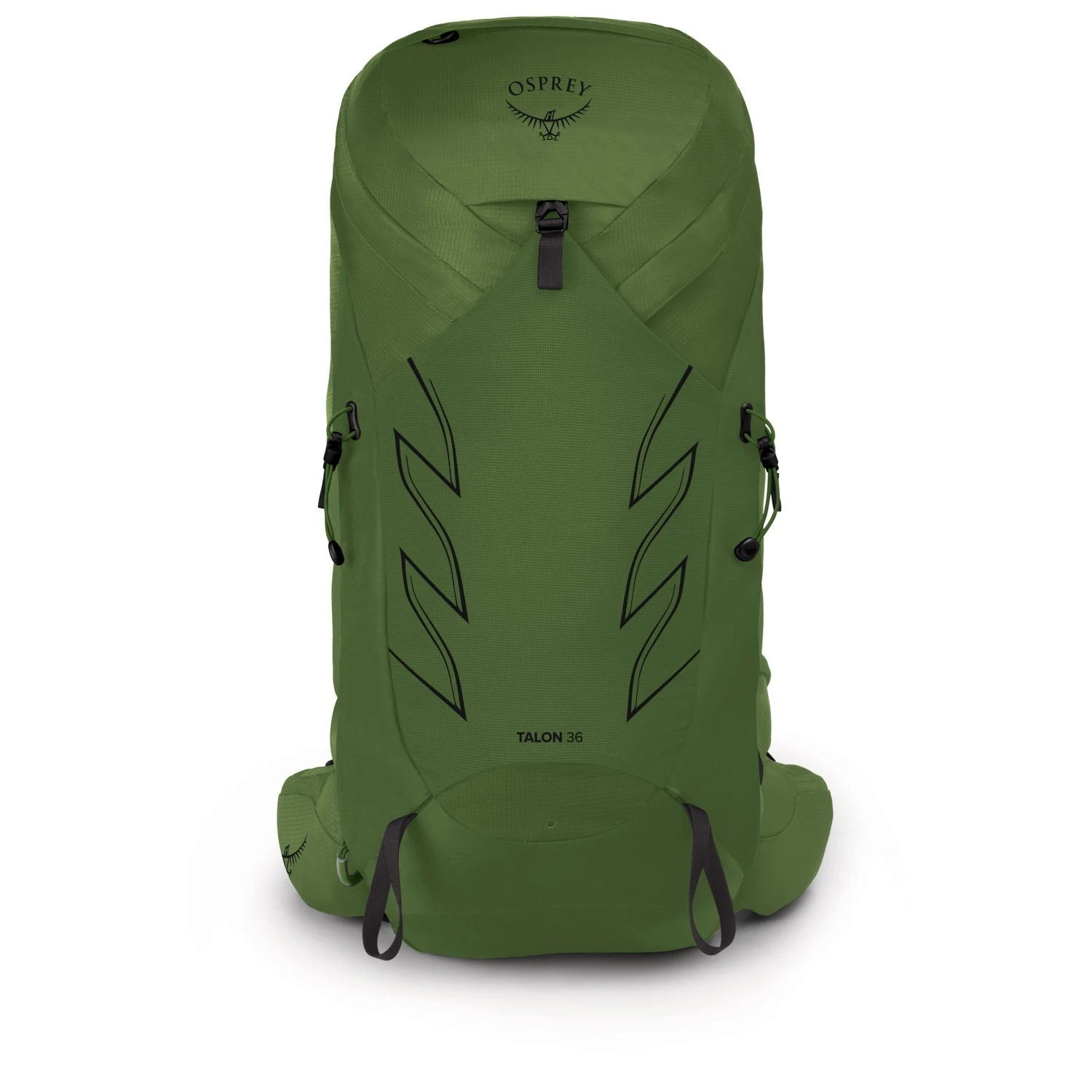 Osprey Talon 36 - Walking Backpack 4 Osprey Talon 36 - Walking Backpack - Image 2
