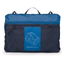 Osprey Transporter 40 - Luggage -Outdoor Equipment Shop osprey transporter 40 luggage detail 4