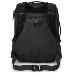 Osprey Transporter Global Carry-On Bag 36 - Travel Backpack -Outdoor Equipment Shop osprey transporter global carry on bag 36 travel backpack detail 4