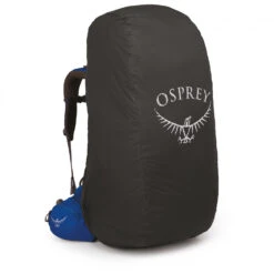 Osprey Ultralight Raincover - Rain Cover -Outdoor Equipment Shop osprey ultralight raincover rain cover detail 2