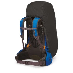 Osprey Ultralight Raincover - Rain Cover -Outdoor Equipment Shop osprey ultralight raincover rain cover detail 3